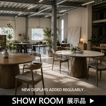展示販売品