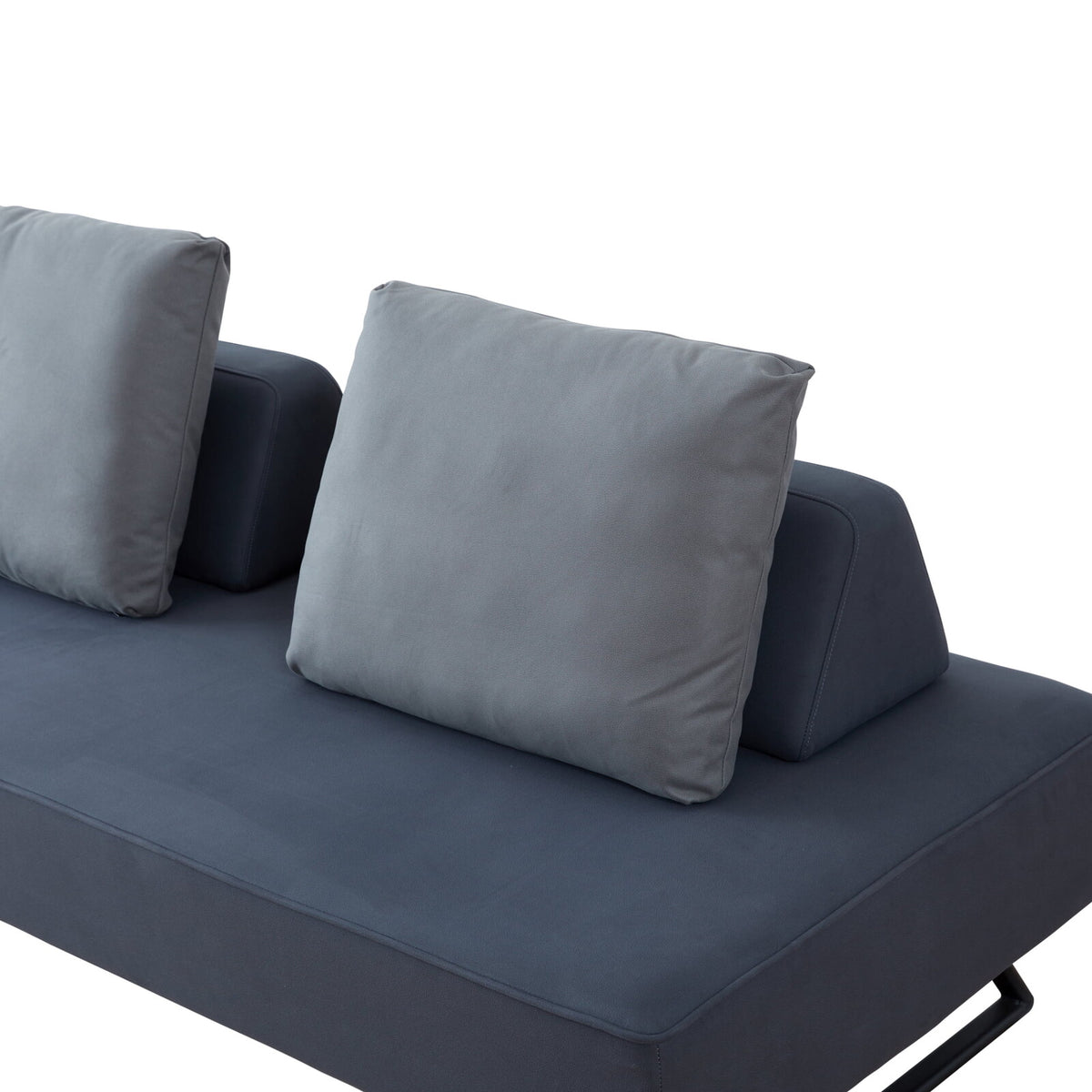 【一部在庫品】ソファ360°どこからでもくつろげる極上の座り心地　幅160cm/幅180cm/幅200cm　リバティII sup-13652894