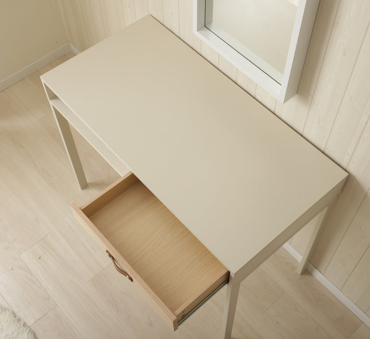 【在庫品】シンプルモダンデスク sgo-n2408