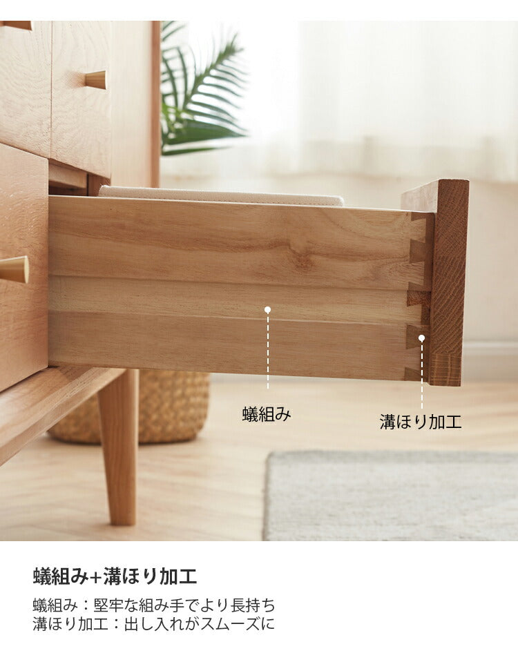 テレビ台 ローボード 引き出し付き 収納ボード　y84n11 - BestKagu