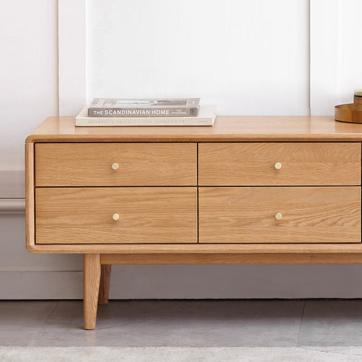 テレビ台 ローボード 無垢材テレビボード ロータイプy84n09 - BestKagu