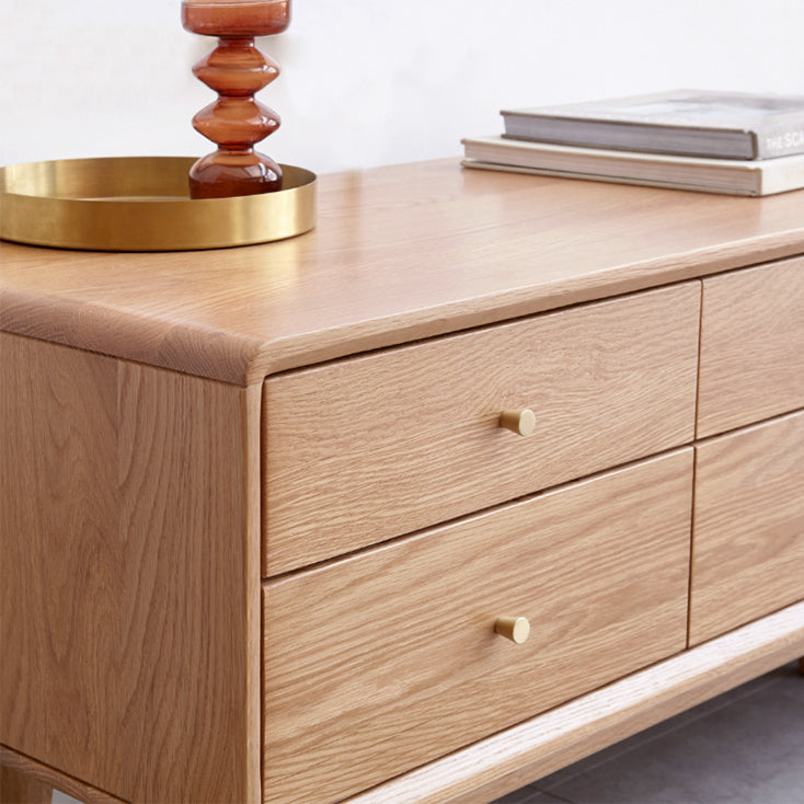 テレビ台 ローボード 無垢材テレビボード ロータイプy84n09 - BestKagu