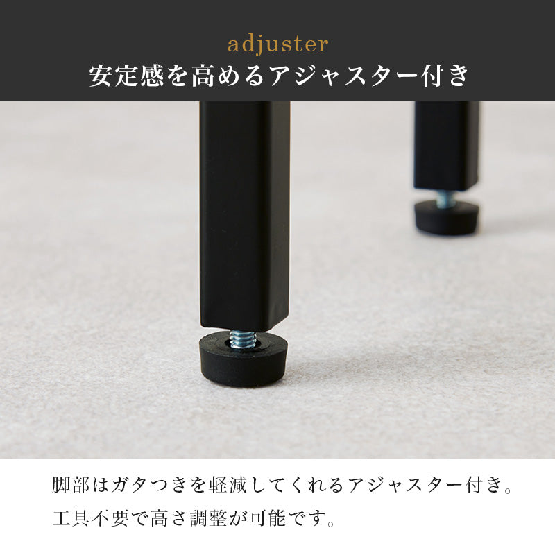 コンソールテーブル 玄関 リビング使いやすい KT-3235　KT-3235MGY - BestKagu