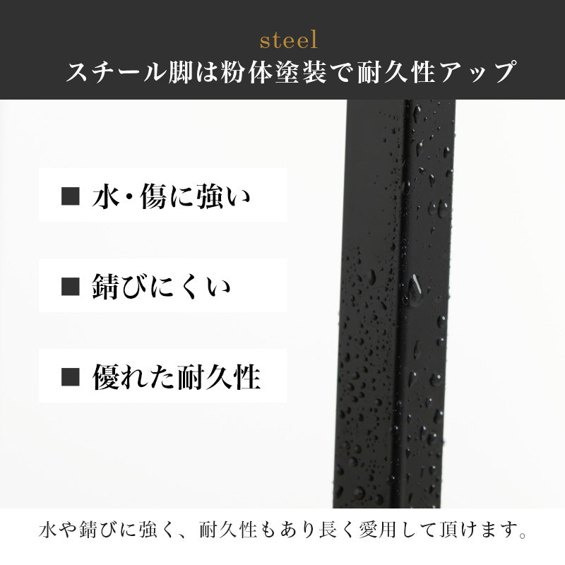 コンソールテーブル 玄関 リビング使いやすい KT-3235　KT-3235MGY - BestKagu