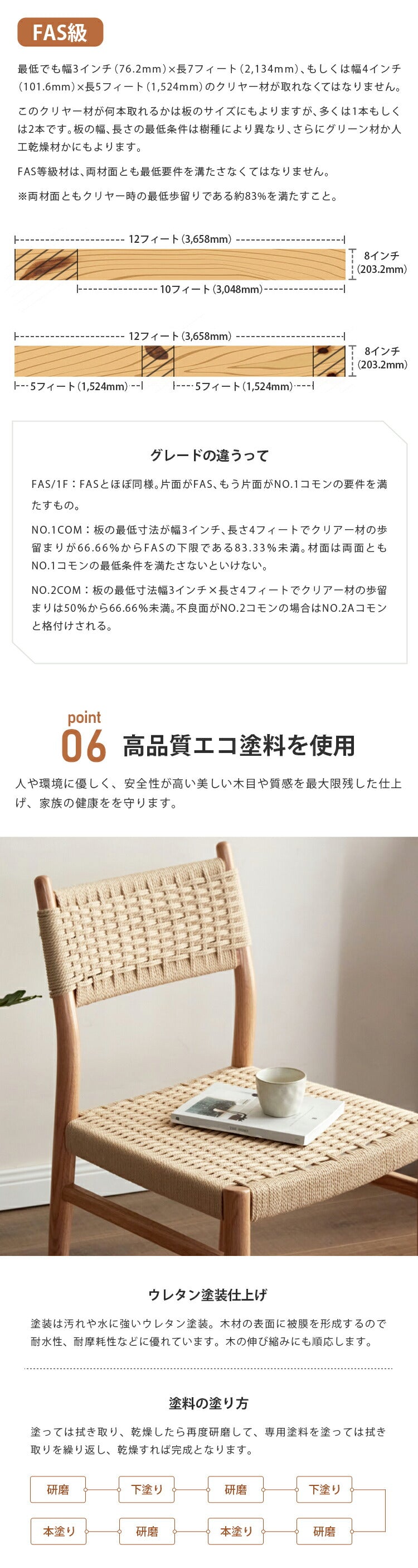 チェア 椅子 ダイニング Y00S25 NEW - BestKagu