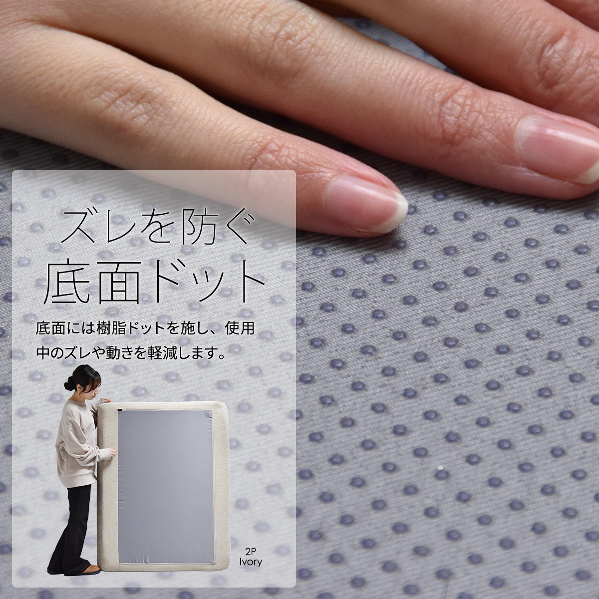 1～2人掛けソファ 実用性を融合した圧縮ソファ　bb-0413