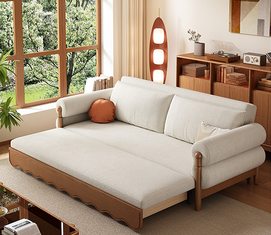 ソファベッド ソファ 収納箱リビング用 伸縮 高級 ソファー sofa 二人掛け ワンルームhyt-3776