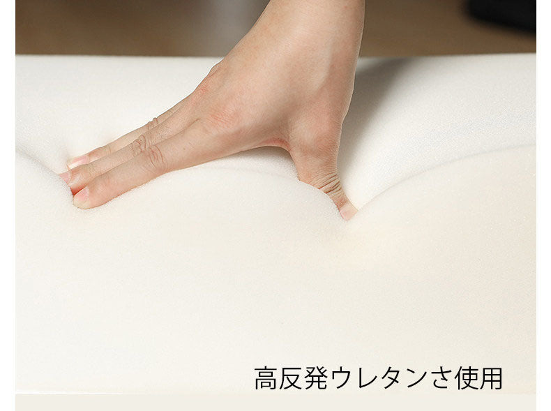 ソファ折りたたみソファベッド ステンレス+合成皮革製ソファー | モダンデザイン  fbby-1382