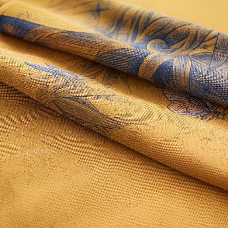 キャビネット収納チェスト・パイン×真鍮　小物収納ケース fjnw-4543