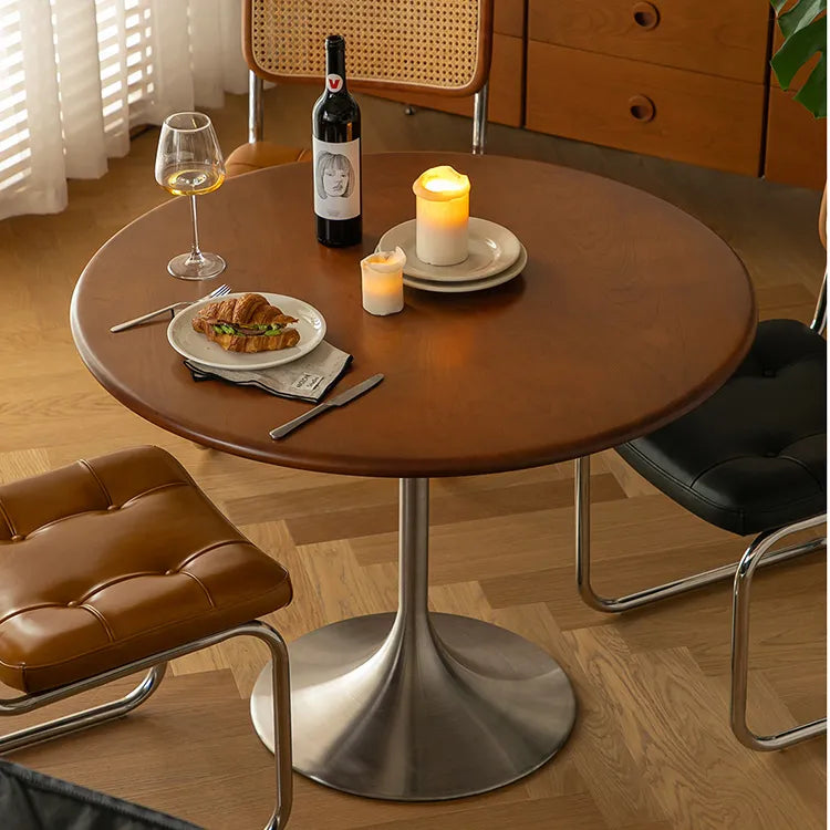 高級ラウンドテーブル 丸テーブル fpmxm-2767