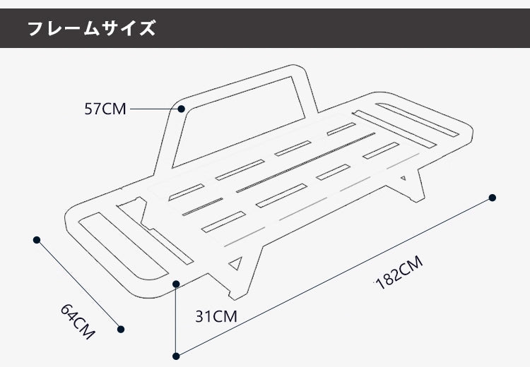 快適なソファー 綿麻カバー付き　ソファベッド fsx-1000