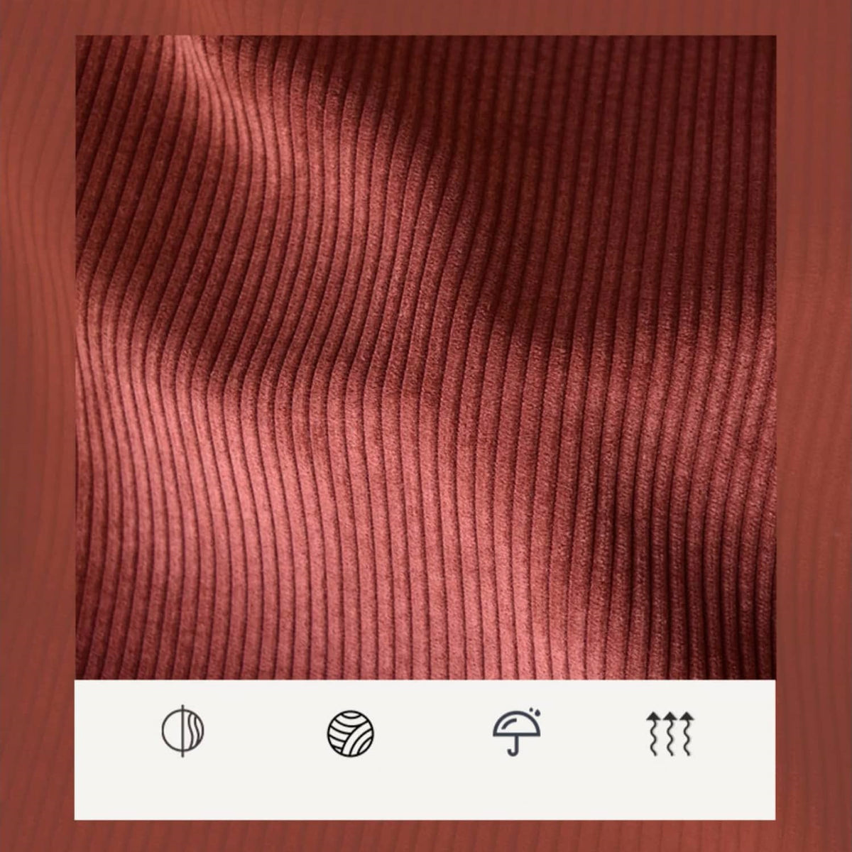 コーデュロイソファー。組み合わせ自由ソファベッドfwlp-938