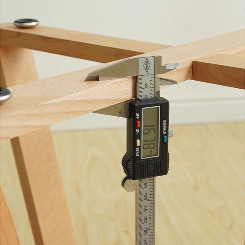 北欧風無垢材センターテーブル｜シンプル＆モダンなデザイン！ hmo-1993 - BestKagu