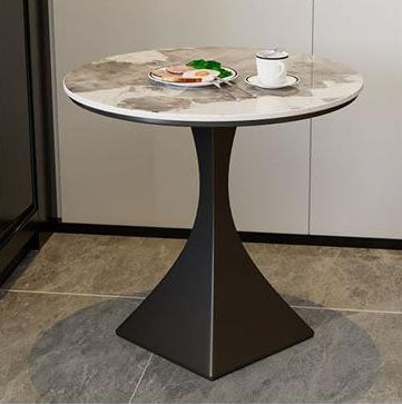 ソファテーブル　サイドテーブル　セラミック＆アイアン　Coffee table htt-3850