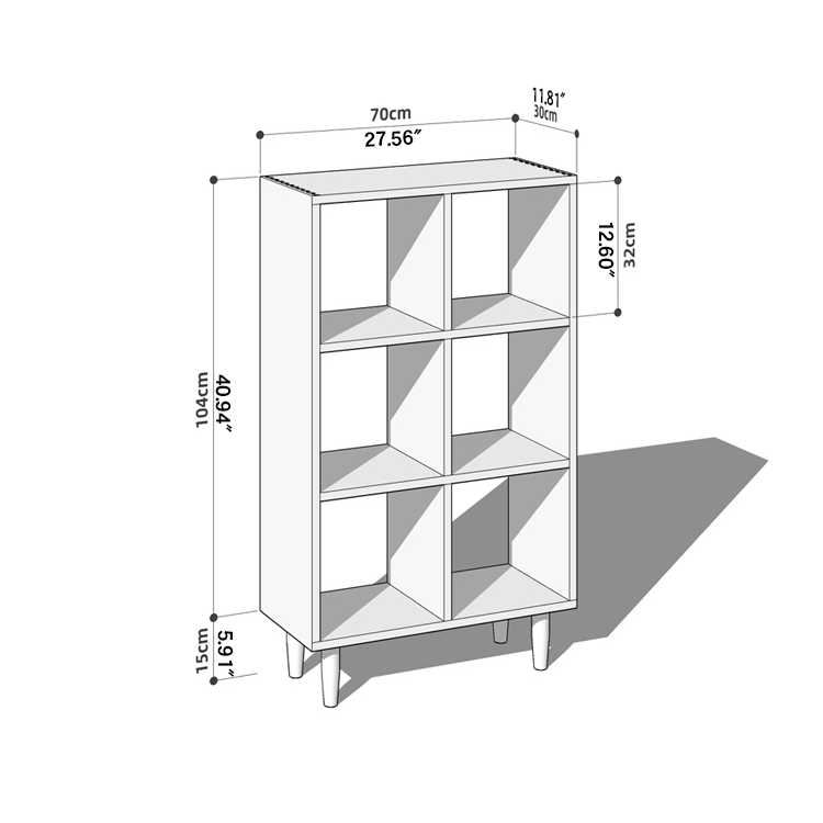 チェリー材多層板キャビネット｜おしゃれな　本棚ラック収納家具 hykmq-759 - BestKagu