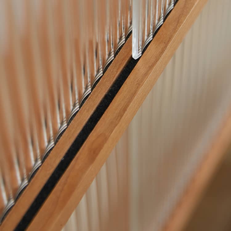 キャビネット 強化ガラス使用 ウォールナット使用 幅90・120cm カラー2タイプ hykmq-760