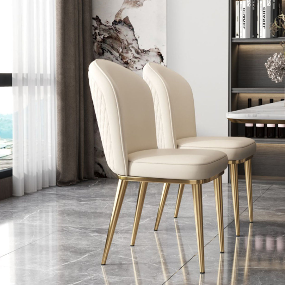 ダイニングチェア 合皮レザー椅子 jh-chair-e（xp）【実店舗展示中】