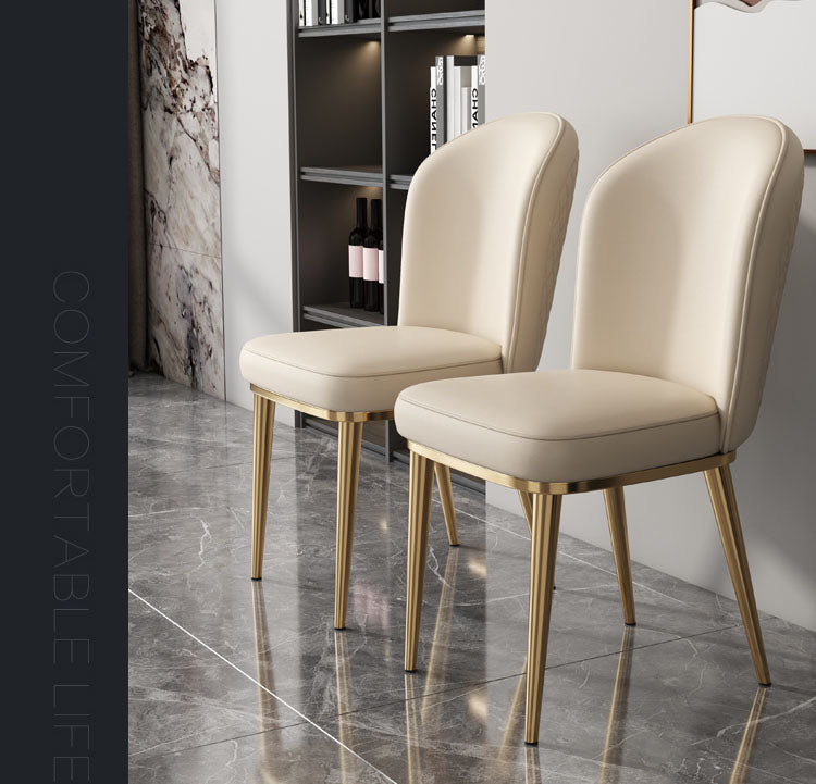 ダイニングチェア 合皮レザー椅子 jh-chair-e（xp）【実店舗展示中】