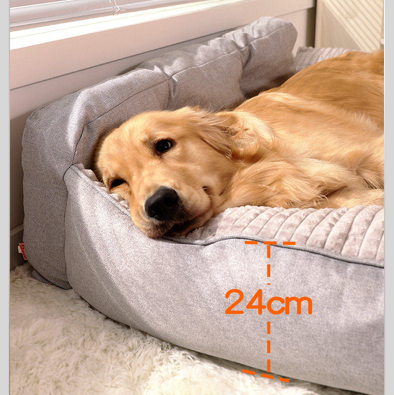 ペットベッド　犬・猫兼用型　pdb-8105