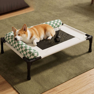ペットベット　犬用猫用通気性メッシュ素材pmcbw-8580