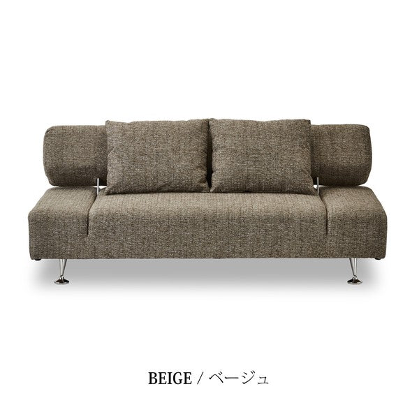 【在庫品】ソファベッド カイルII ファブリックsup-12467344