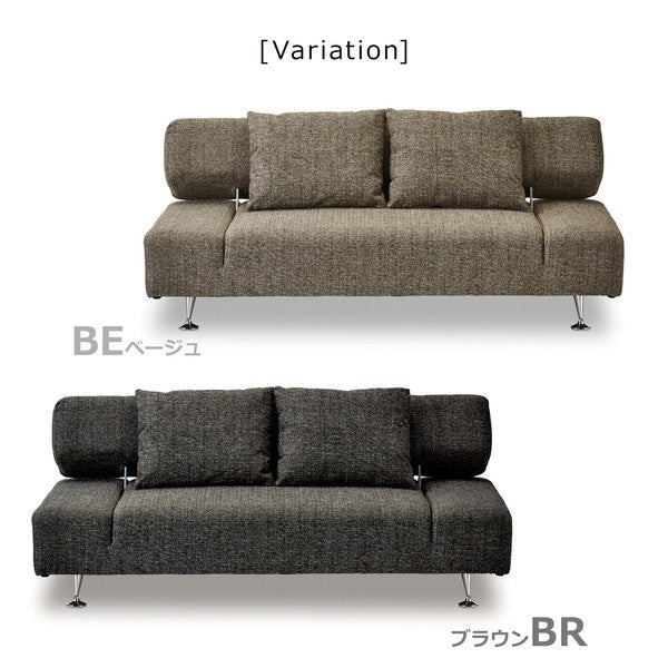 【在庫品】ソファベッド カイルII ファブリックsup-12467344
