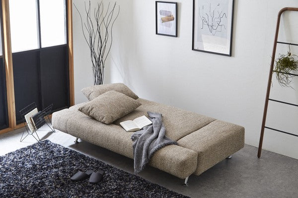 【在庫品】ソファベッド カイルII ファブリックsup-12467344