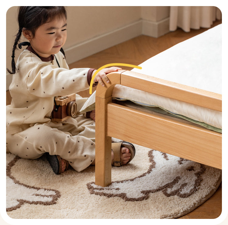 親子ベッド ベッドフレーム　供部屋ベッド　 y19b09